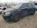 2016 NISSAN ROGUE S - KNMAT2MT1GP683579