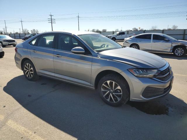 Vin: 3vw4m7bu3pm027115, lot: 46731055, volkswagen jetta s 20234