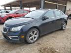 2015 CHEVROLET CRUZE LT - 1G1PE5SB4F7215644