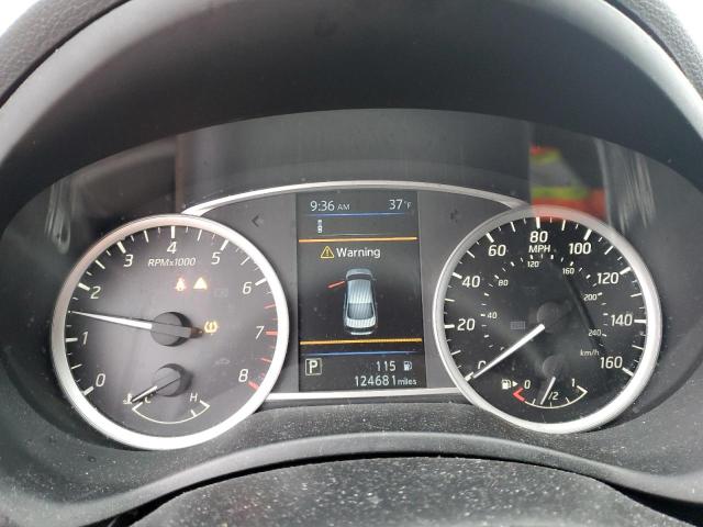 2019 NISSAN SENTRA S - 3N1AB7AP5KY382363