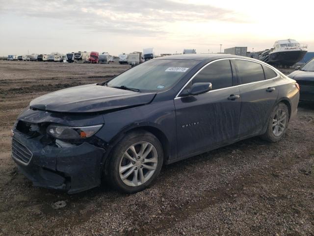 Vin: 1g1zd5st8jf244244, lot: 45159115, chevrolet malibu lt 2018 img_1