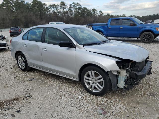 2015 VOLKSWAGEN JETTA BASE - 3VW2K7AJ0FM227985