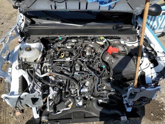 2024 FORD MAVERICK X - 3FTTW8J95RRA85809