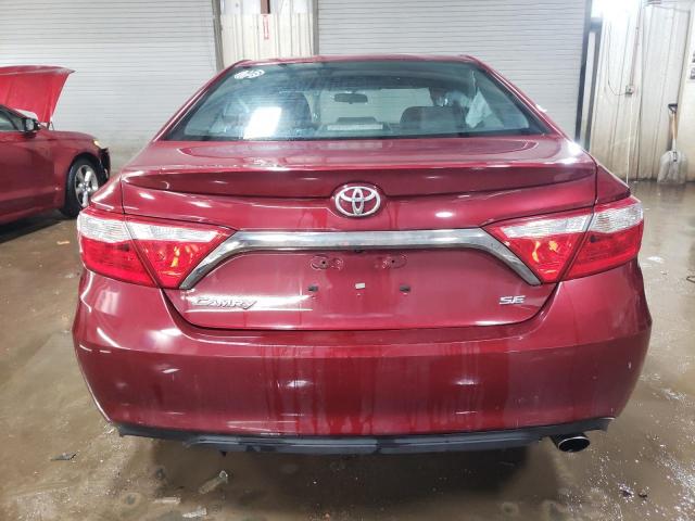 2016 TOYOTA CAMRY LE - 4T1BF1FK3GU505017