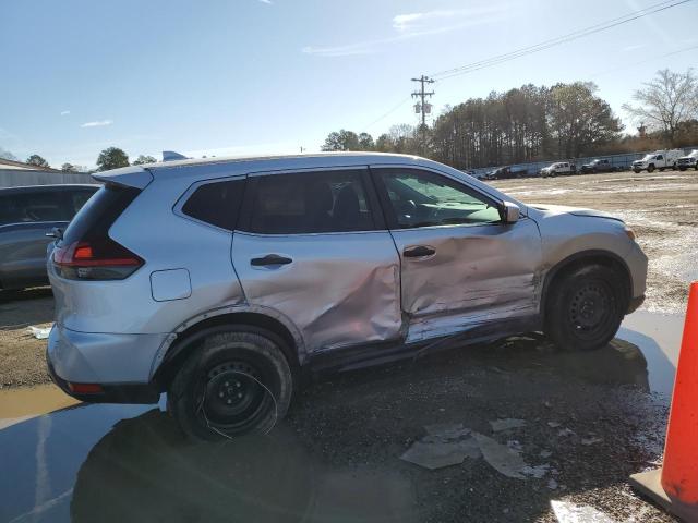 Vin: 5n1at2mv0jc786259, lot: 46260415, nissan rogue s 20183