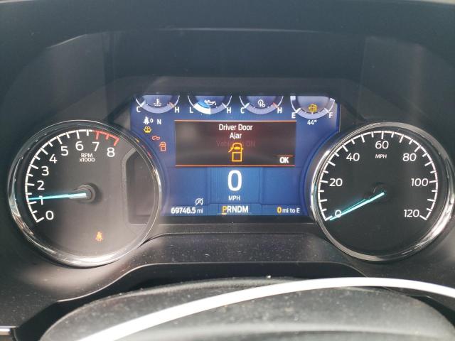 2021 FORD F150 SUPER - 1FTFW1E52MFA28467