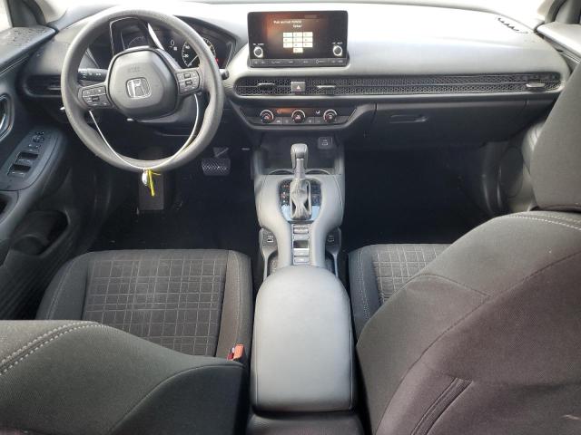 2023 HONDA HR-V LX - 3CZRZ1H33PM701683