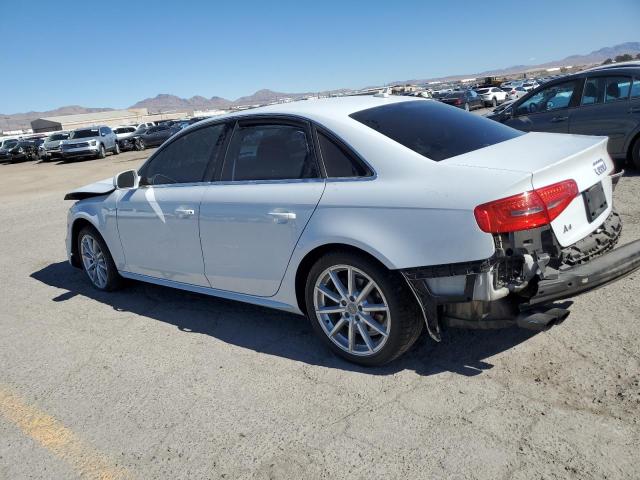Vin: wauafaflxfa018161, lot: 46369905, audi a4 premium 20152