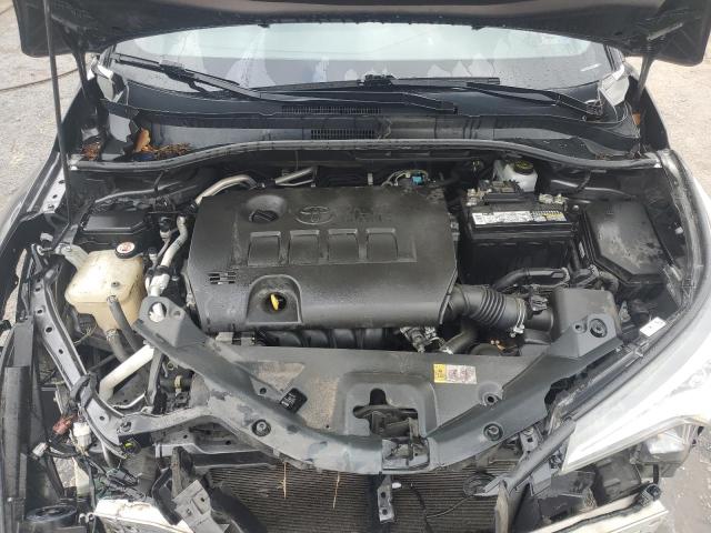 2019 TOYOTA C-HR XLE NMTKHMBX8KR067740