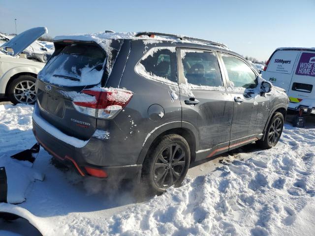 2023 SUBARU FORESTER S - JF2SKAGC2PH417450