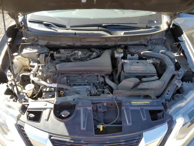 2018 NISSAN ROGUE S - JN8AT2MV0JW314666
