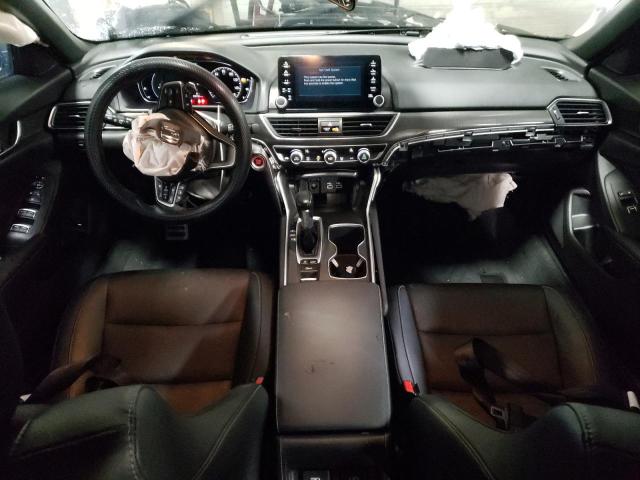 2022 HONDA ACCORD SPO - 1HGCV1F39NA073859
