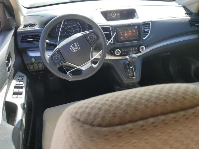 2016 HONDA CR-V EX - 2HKRM4H50GH649782
