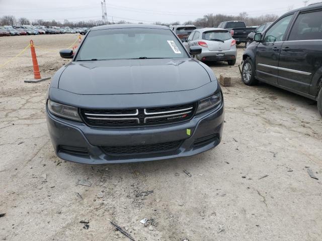 2016 DODGE CHARGER SE - 2C3CDXBG8GH103858