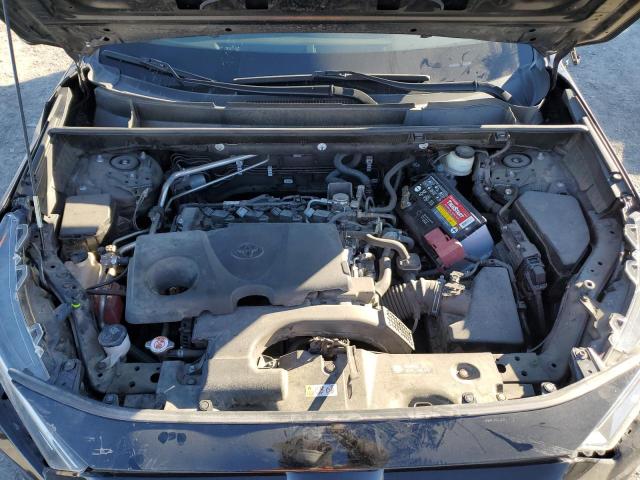 2019 TOYOTA RAV4 XLE - JTMW1RFV3KD502950