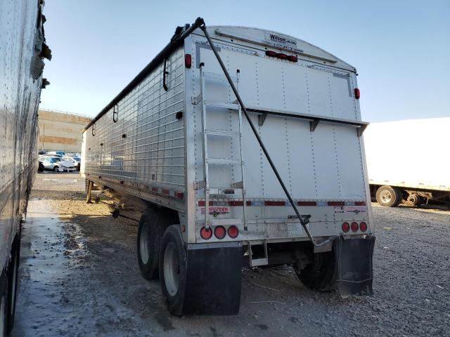 WILSON TRAILER 2013 silver   4WW4432A2D7705133 photo #4