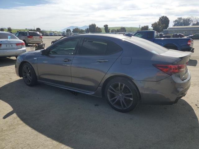 Vin: 19uub2f64ka005039, lot: 45092795, acura tlx technology 20192