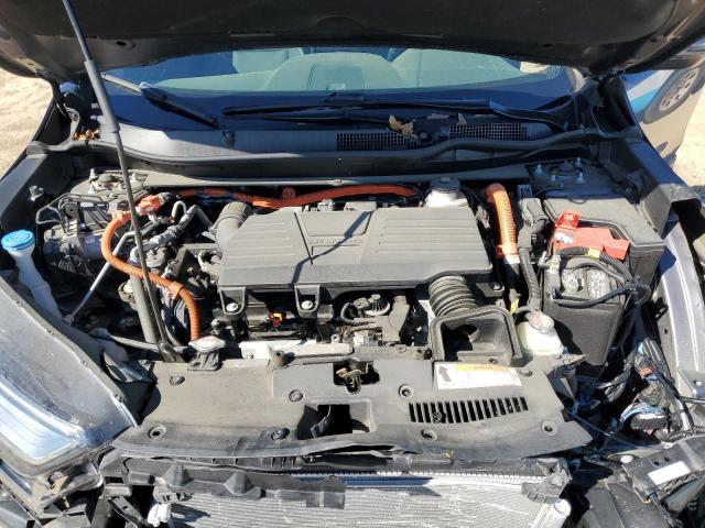 2021 HONDA CR-V EXL - 7FART6H86ME023967
