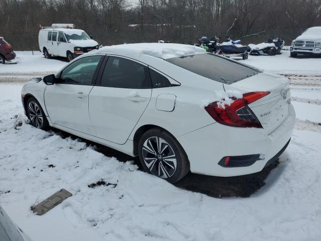 2016 HONDA CIVIC EX 19XFC1F3XGE208977