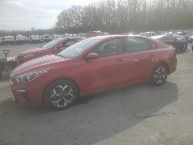 KIA FORTE FE