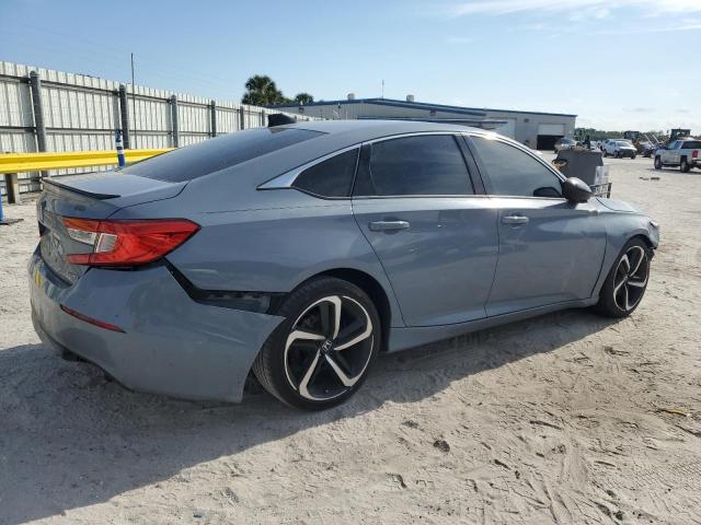 Vin: 1hgcv1f31na084290, lot: 44210475, honda accord sport 20223