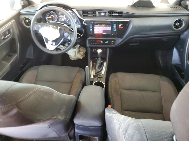 2019 TOYOTA COROLLA L - 2T1BURHE7KC231889