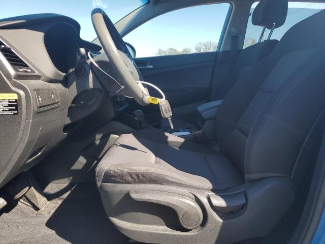 2017 HYUNDAI TUCSON SE - KM8J23A4XHU441359