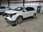 2015 FORD EDGE SEL - 2FMTK4J88FBB91964