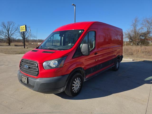 Vin: 1ftbw2cvxgka35556, lot: 47542205, ford transit t-350 20162