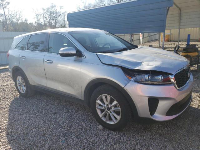 Vin: 5xypg4a30lg685495, lot: 47559435, kia sorento l 20204