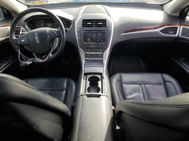 2015 LINCOLN MKZ - 3LN6L2J97FR618253