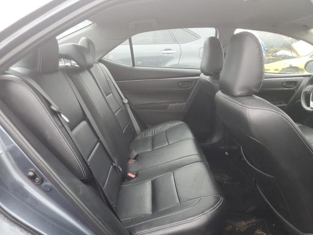 2016 TOYOTA COROLLA L - 2T1BURHE1GC606960