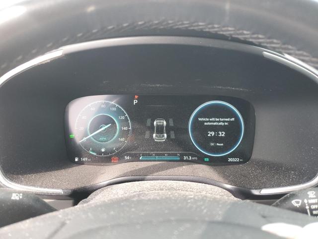 2023 HYUNDAI SANTA FE B 5NMS2DA14PH006492