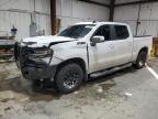 2020 CHEVROLET SILVERADO - 3GCUYDED0LG227105