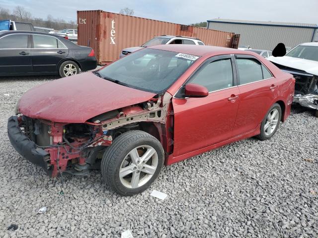TOYOTA CAMRY L