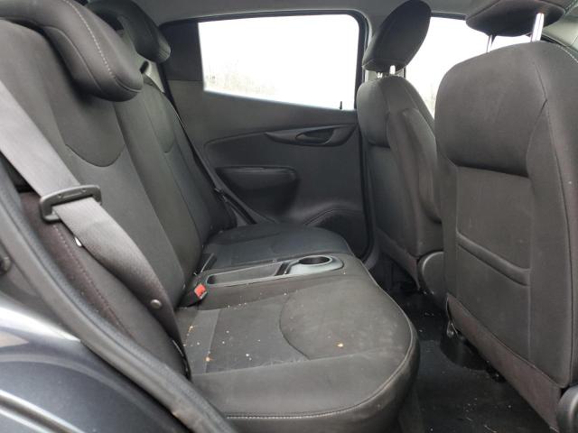 2021 CHEVROLET SPARK 1LT KL8CD6SA7MC745223