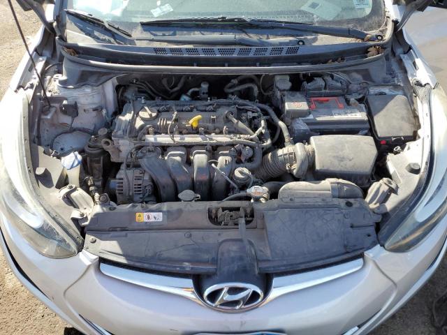 2016 HYUNDAI ELANTRA SE - 5NPDH4AE4GH719230