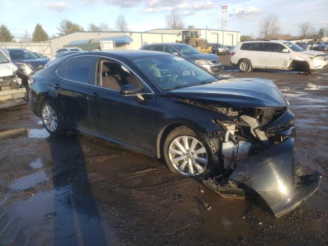 2019 TOYOTA CAMRY L - 4T1B11HKXKU811295