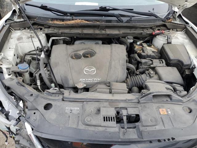 2015 MAZDA CX-5 SPORT - JM3KE4BY6F0485829