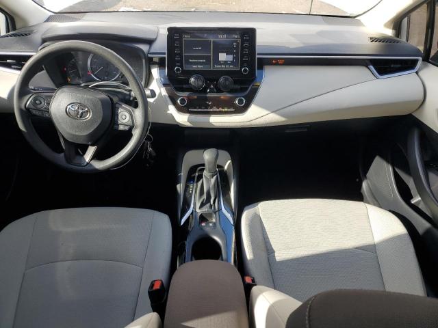 2020 TOYOTA COROLLA LE JTDEPRAE3LJ016031