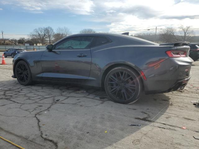 Vin: 1g1fh1r73g0171725, lot: 43051195, chevrolet camaro ss 20162