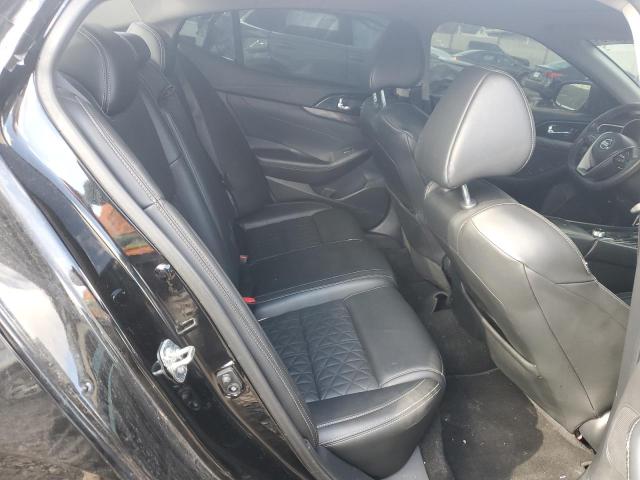 2017 NISSAN MAXIMA 3.5S 1N4AA6APXHC381470