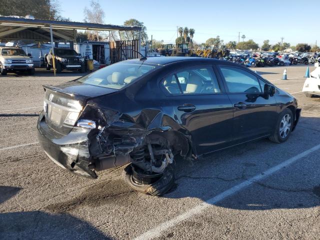 2015 HONDA CIVIC - 19XFB4F39FE201702