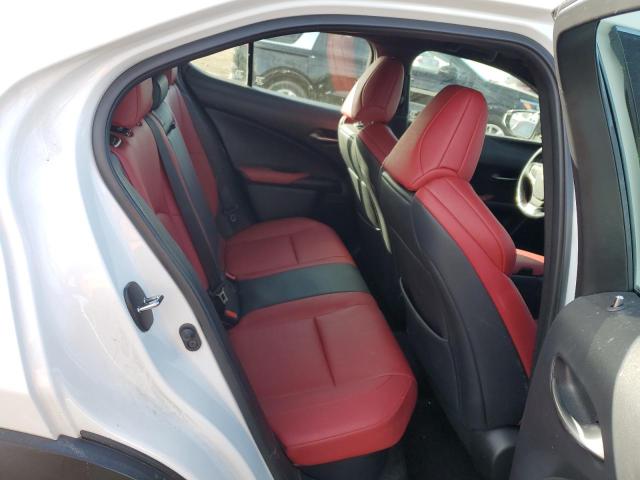 2020 LEXUS UX 250H - JTHR9JBH5L2032813