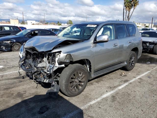 Vin: jtjam7bx3n5318648, lot: 44084715, lexus gx 460 2022 img_1