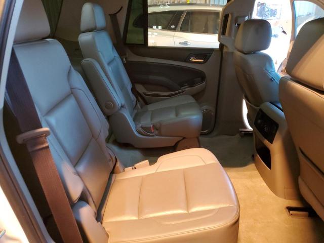 2017 CHEVROLET TAHOE C150 - 1GNSCBKC0HR302194