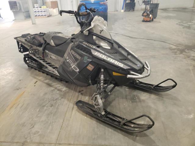 2013 POLARIS RMK 800 #3101207172