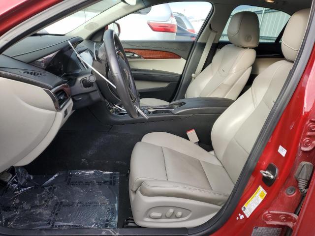 2017 CADILLAC ATS PREMIU 1G6AJ5SS2H0200020