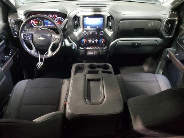 2019 CHEVROLET SILVERADO - 3GCUYDEDXKG283843