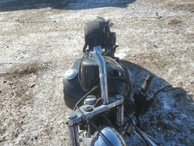 2005 HARLEY-DAVIDSON FXSTB 1HD1BTY345Y027157